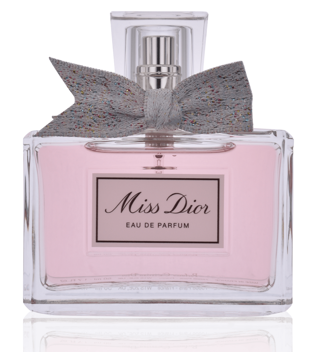 Miss Dior Eau de Parfum 150ml 【公式通販】